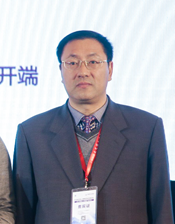 中国人工智能学会科普工作委员秘书长于乃功