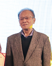 中国电子科技集团研究员、中国工程院院士周寿桓