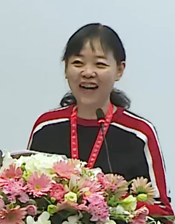 中国人工智能学会智能服务专业委员会主任杜军平