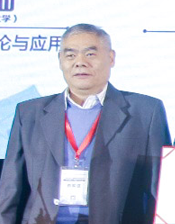 中国人工智能学会原秘书长、智能教育工委会主任王万森
