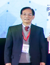 中国人工智能学会智能机器人专委会主任黄心汉